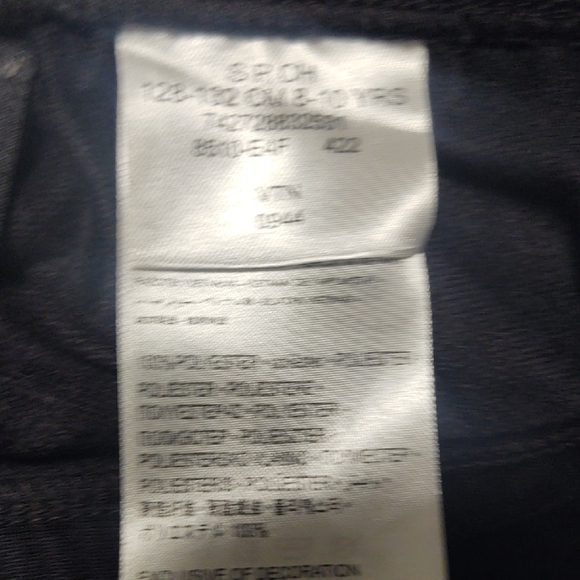 Nike Boy's Camo Jacket and Pants Set NWOT - Picture 11 of 14